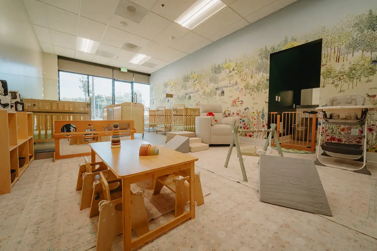 Ohana Montessori facility
