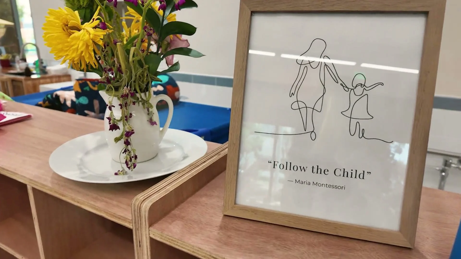 Ohana Montessori school