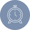 clock icon